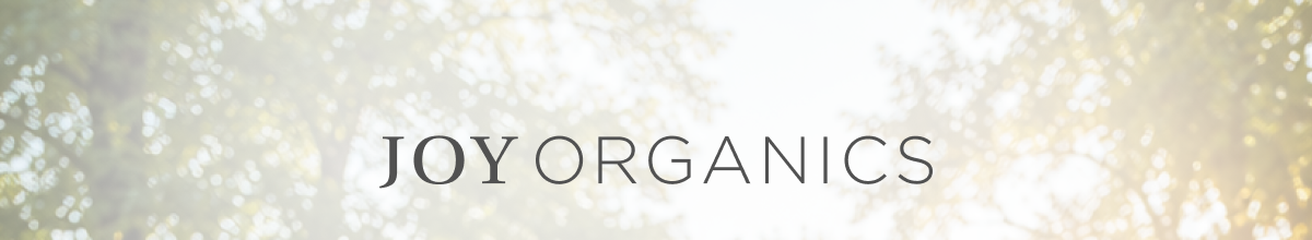 Joy Organics