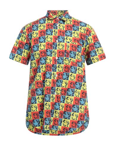 COMME DES GARÇONS SHIRT