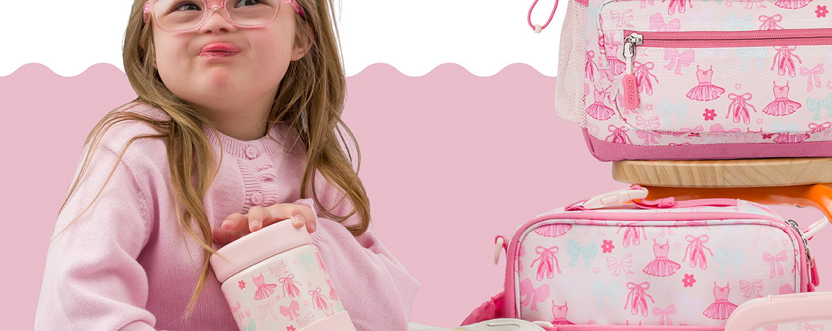 Stainless Steel Utensils & Reusable Ice Packs -The Sweetest Finishing Touches