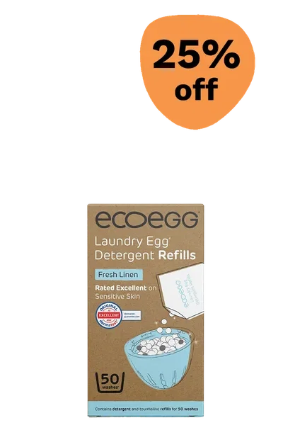 Ecoegg Laundry Detergent Refills