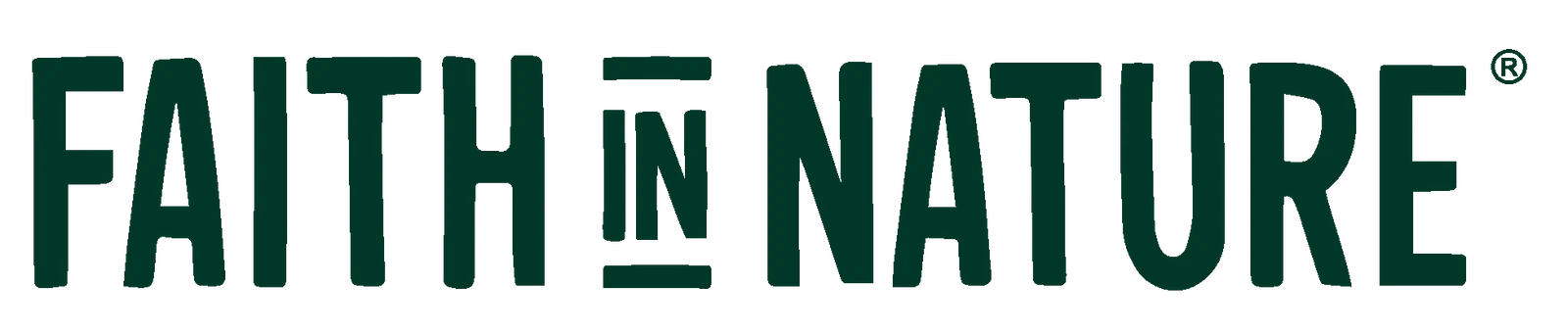 Faith in Nature
