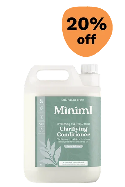 20% off Miniml