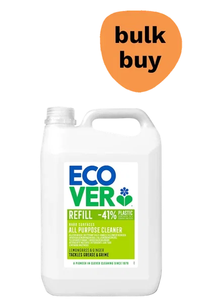 Ecover All Purpose Cleaner 5L