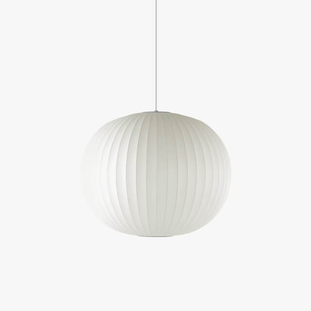 View Nelson Ball Bubble Pendant
