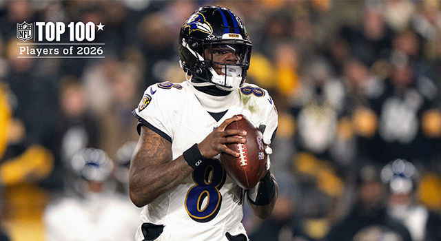 NFL Top 100': No. 70 and No. 69 revealed!