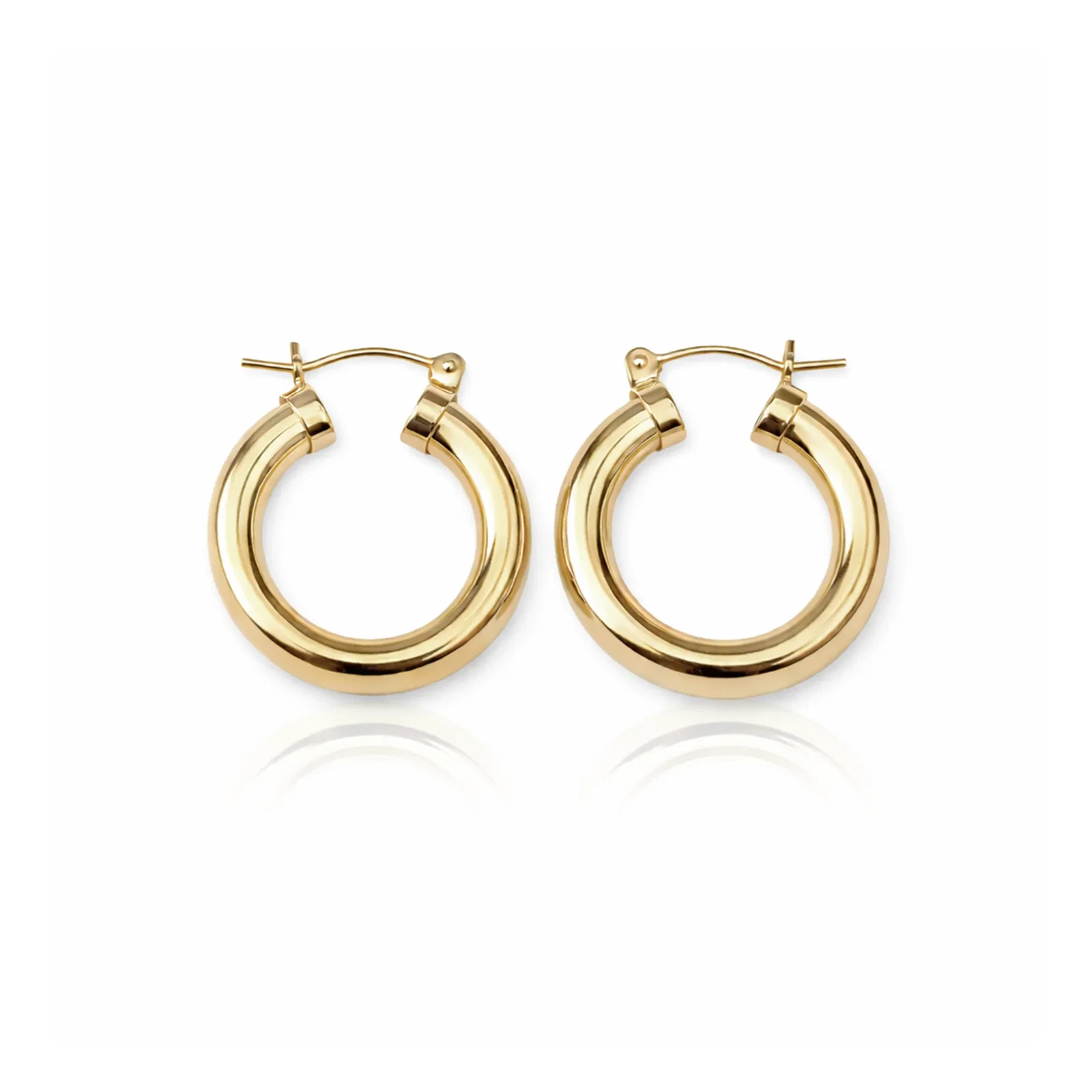 Image of Chubby Hoops