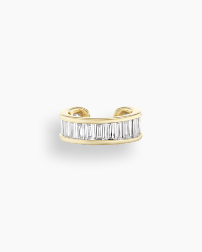 Baguette Ear Cuff