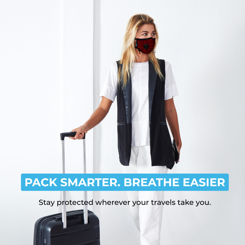 Travel Essentials