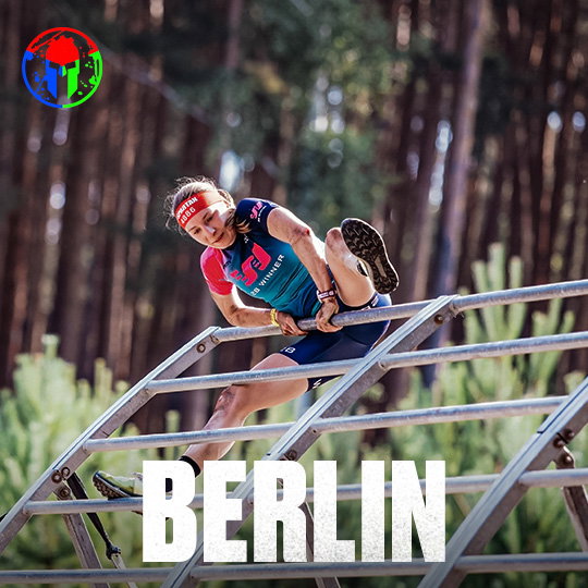 BERLIN