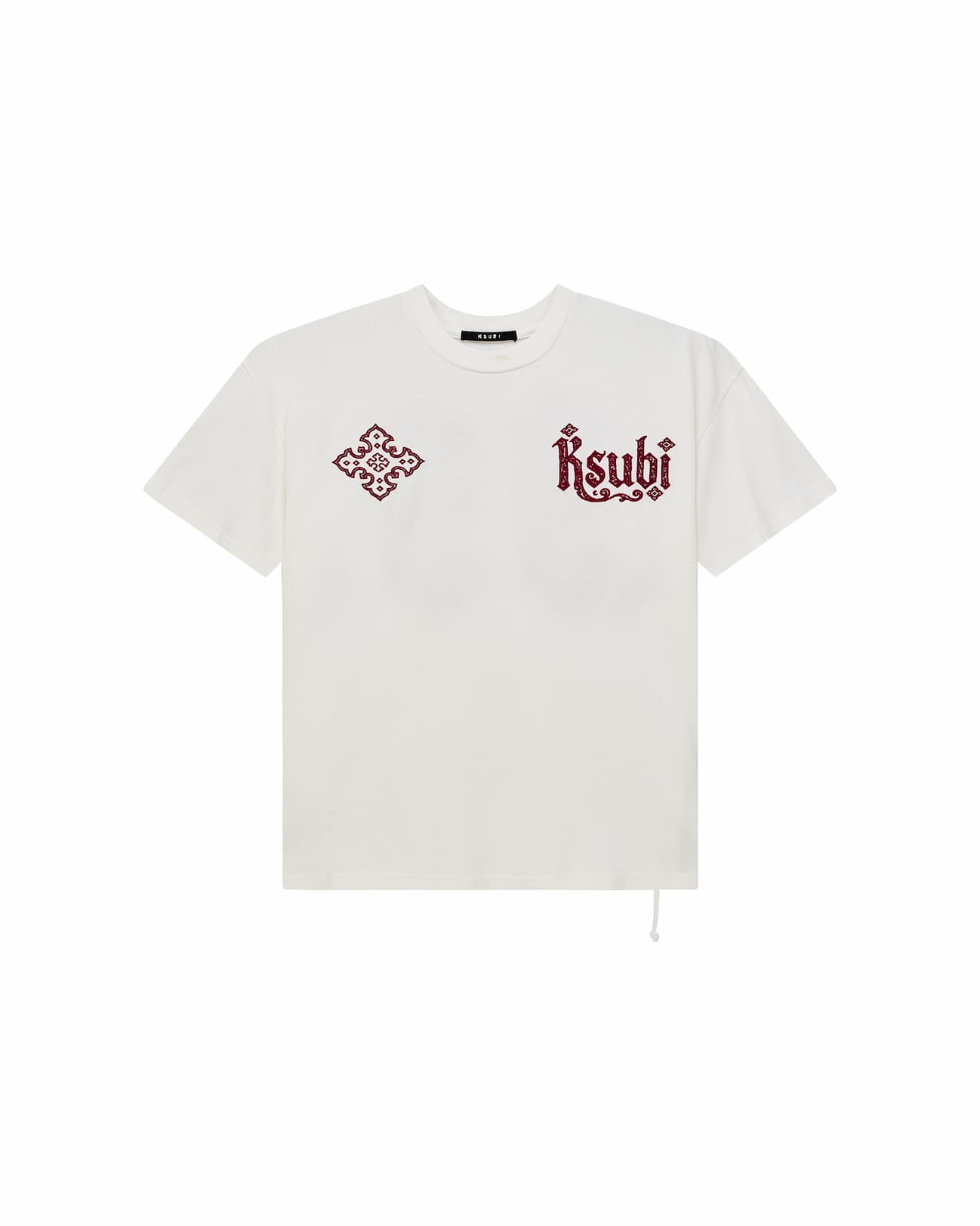 PAISE EKCESS SS TEE TRU WHITE