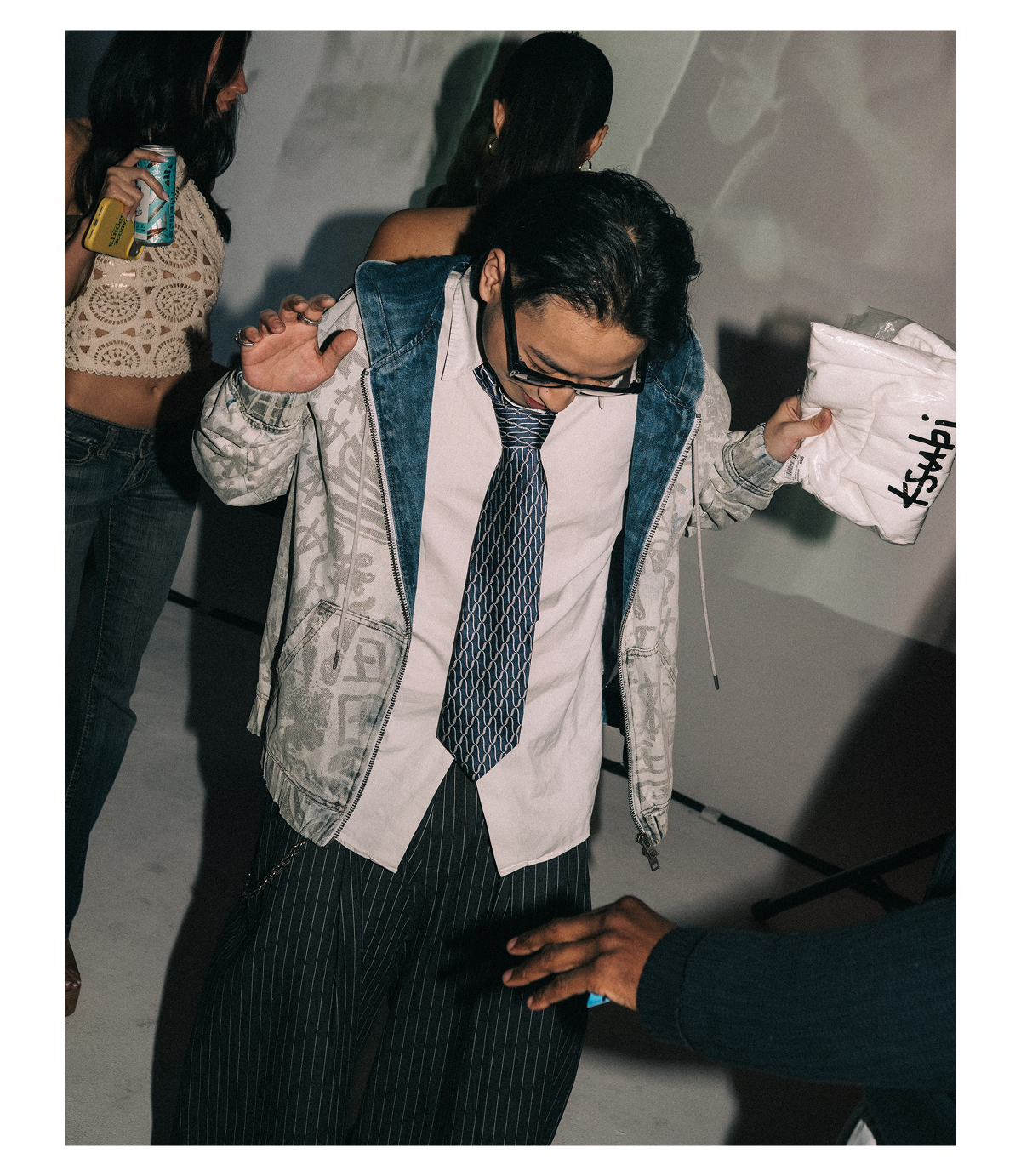 Ksubi Melbourne takeover