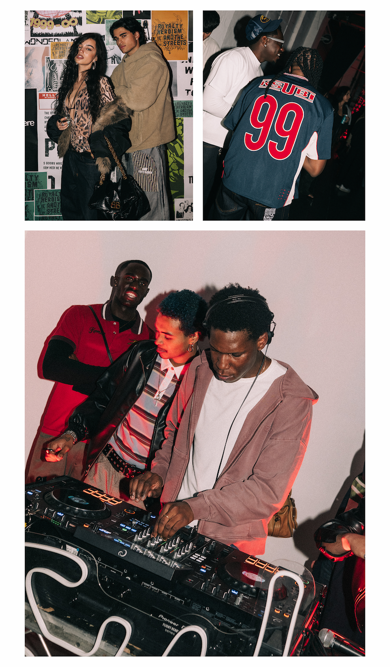 Melbourne Event Recap