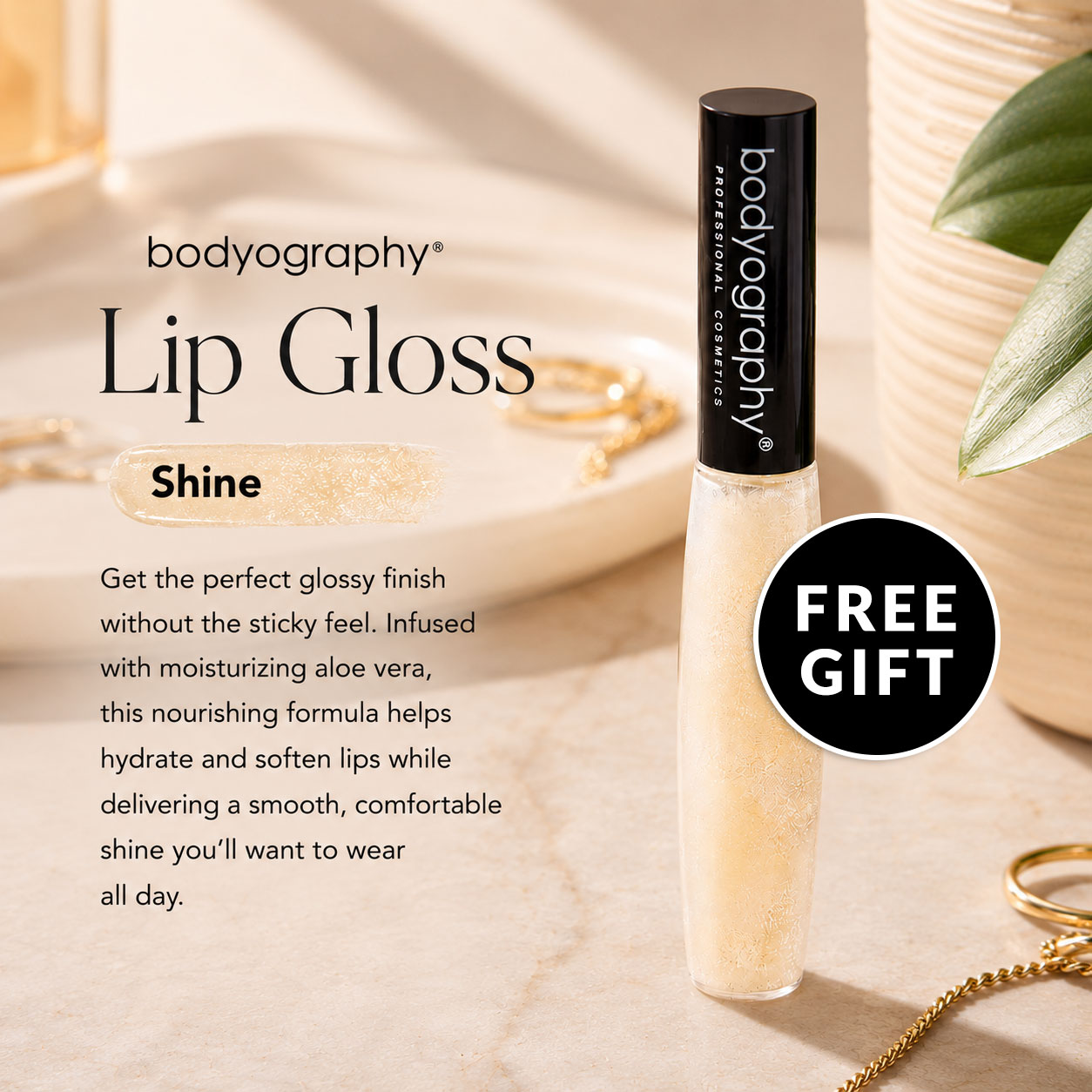 Lip Gloss