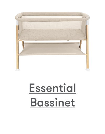Essential Bassinet