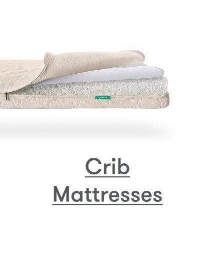Crib Mattresses