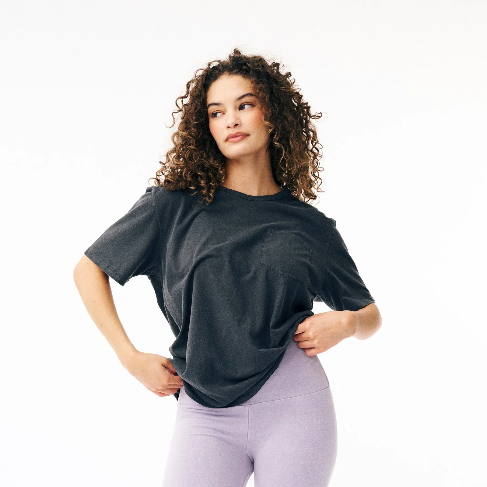 Image of Unisex Hemp Crew