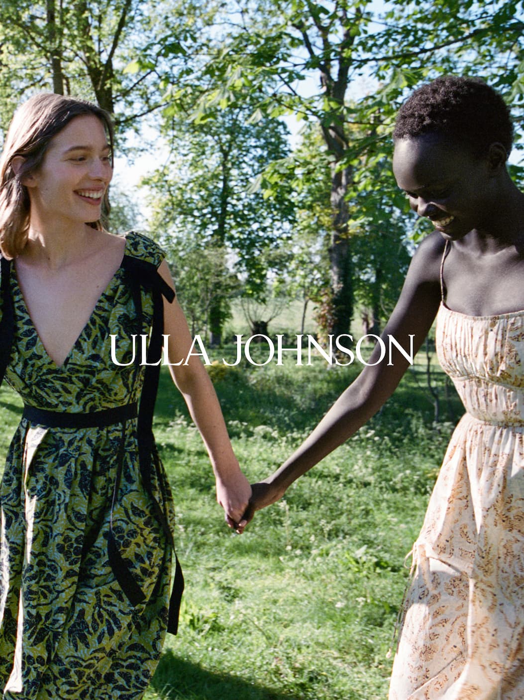 Ulla Johnson New Arrivals