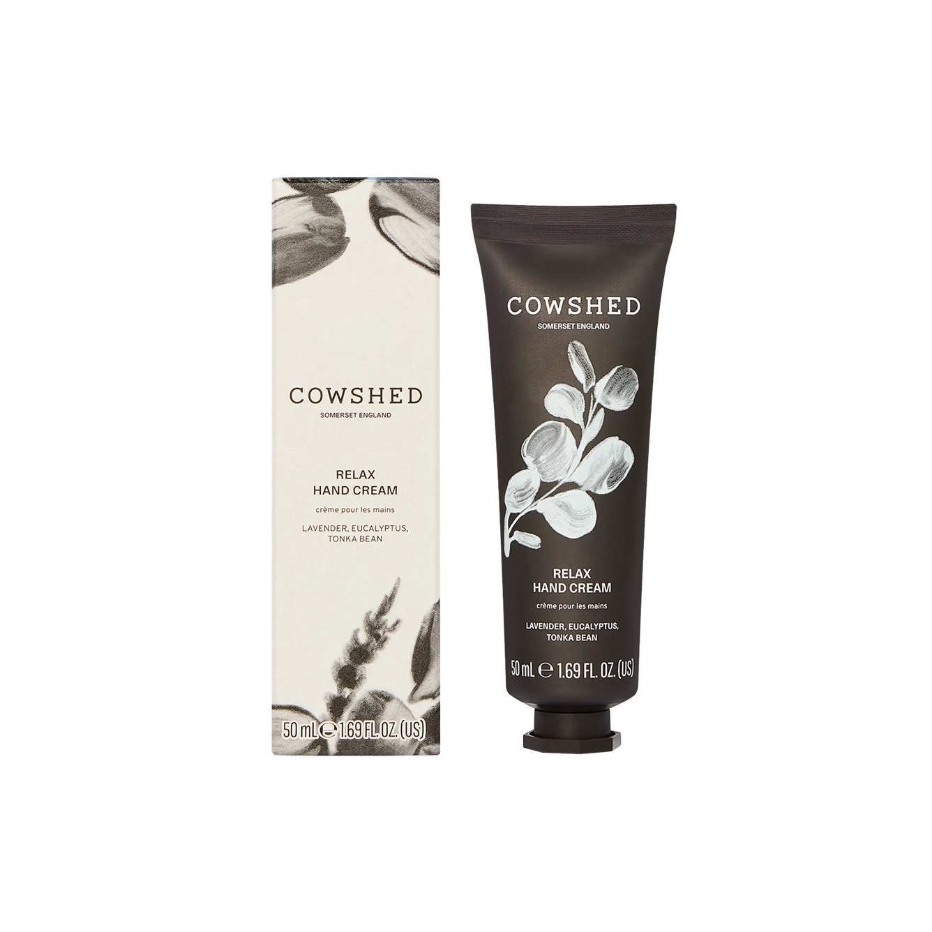 Image of Relax Hand Cream
