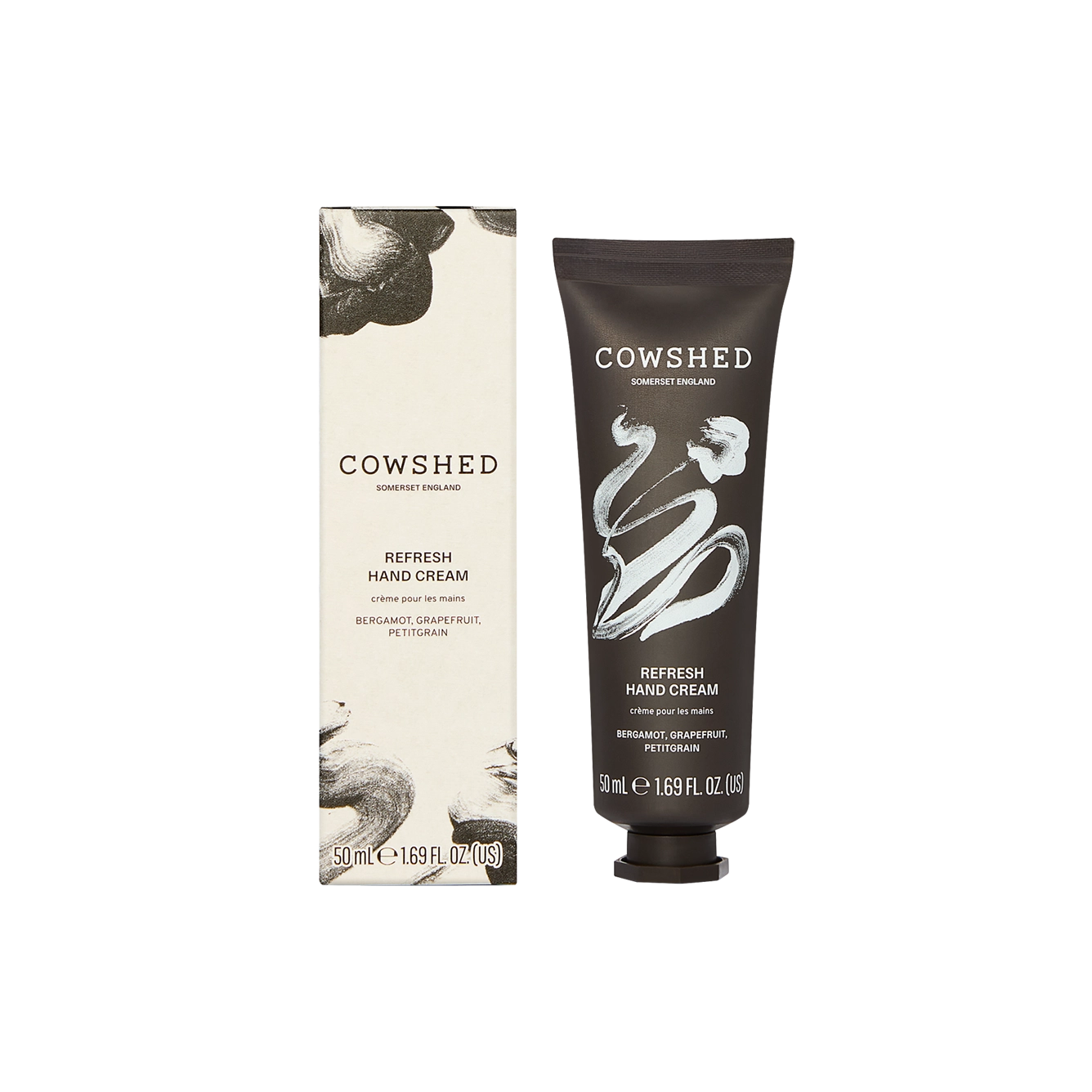 Image of Refresh Hand Cream