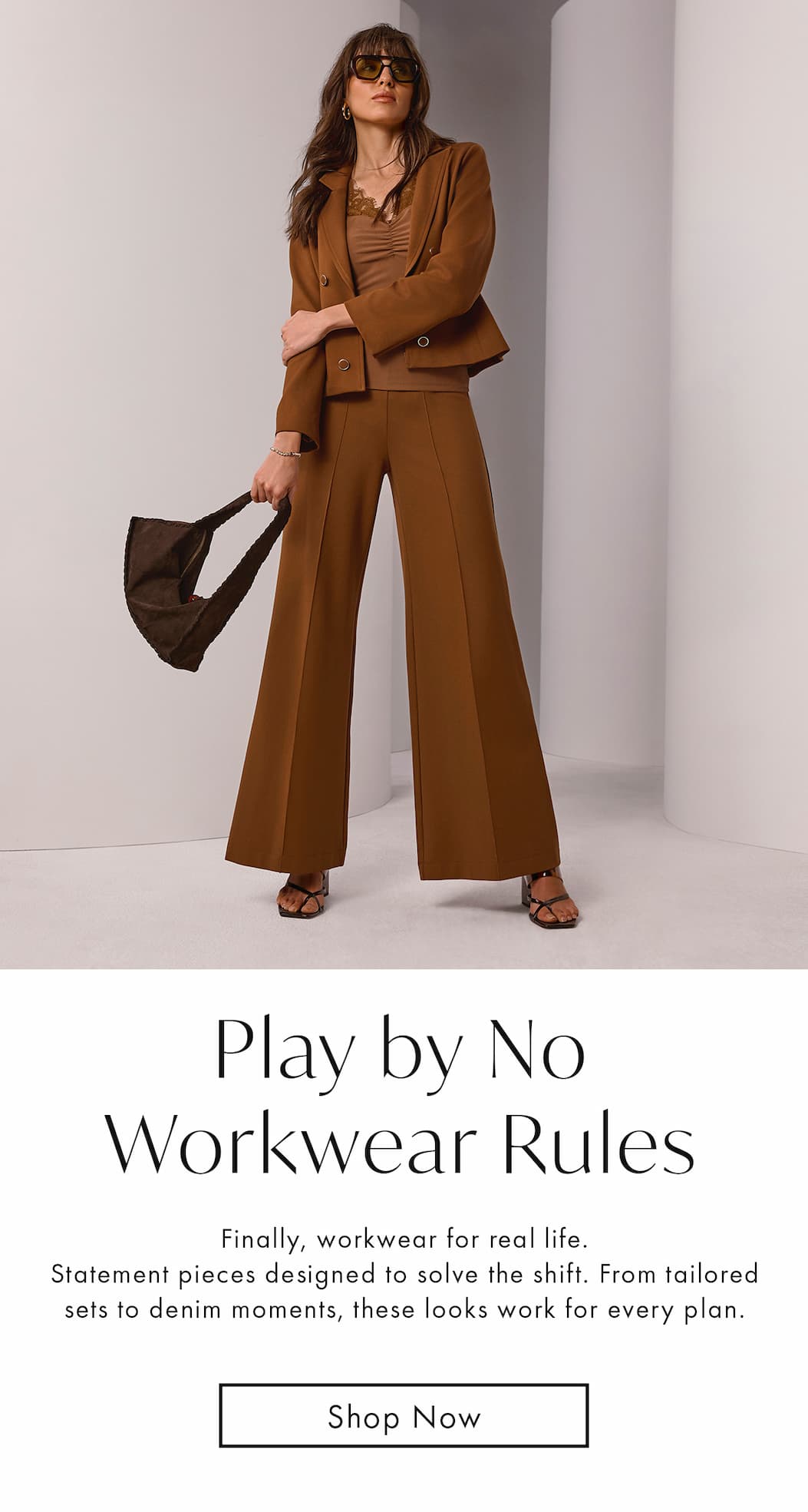 Shop Work wear