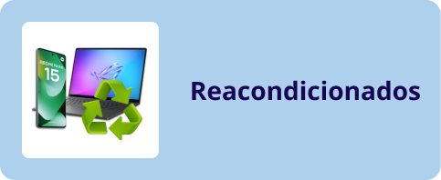 Reacondicionados