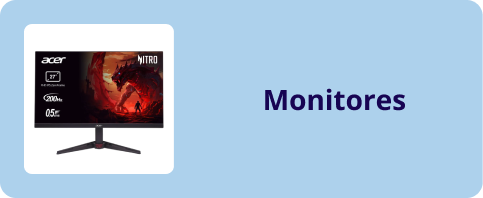 Monitores