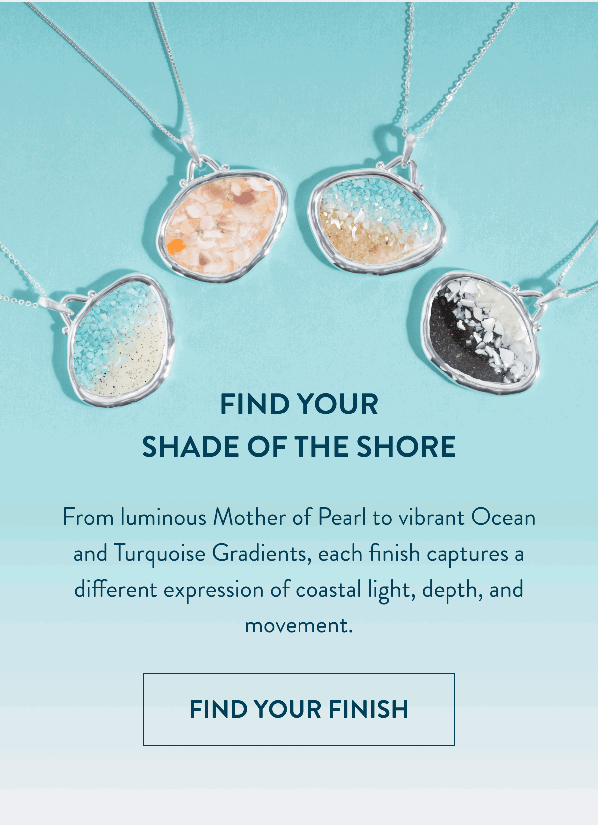 Find Your Finish