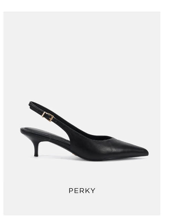 Perky