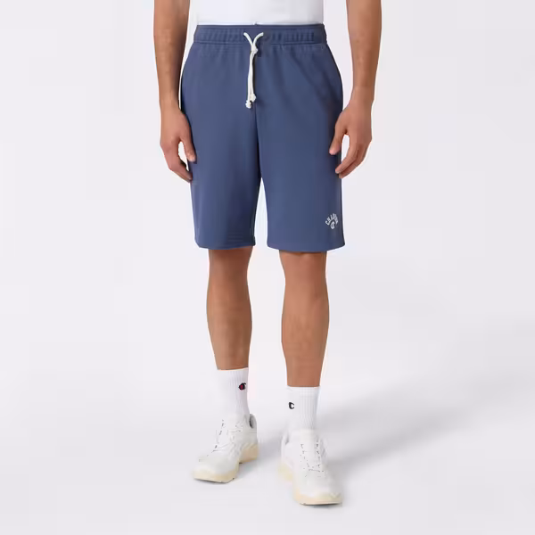 CHAMPION Pantaloncini uomo blu