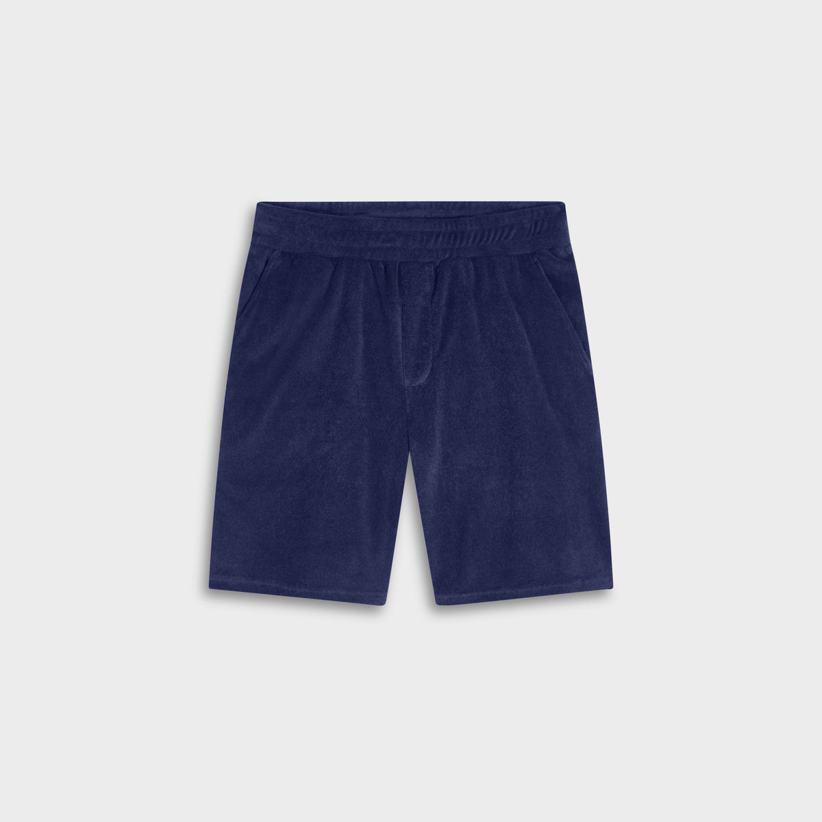 French Terry Shorts
