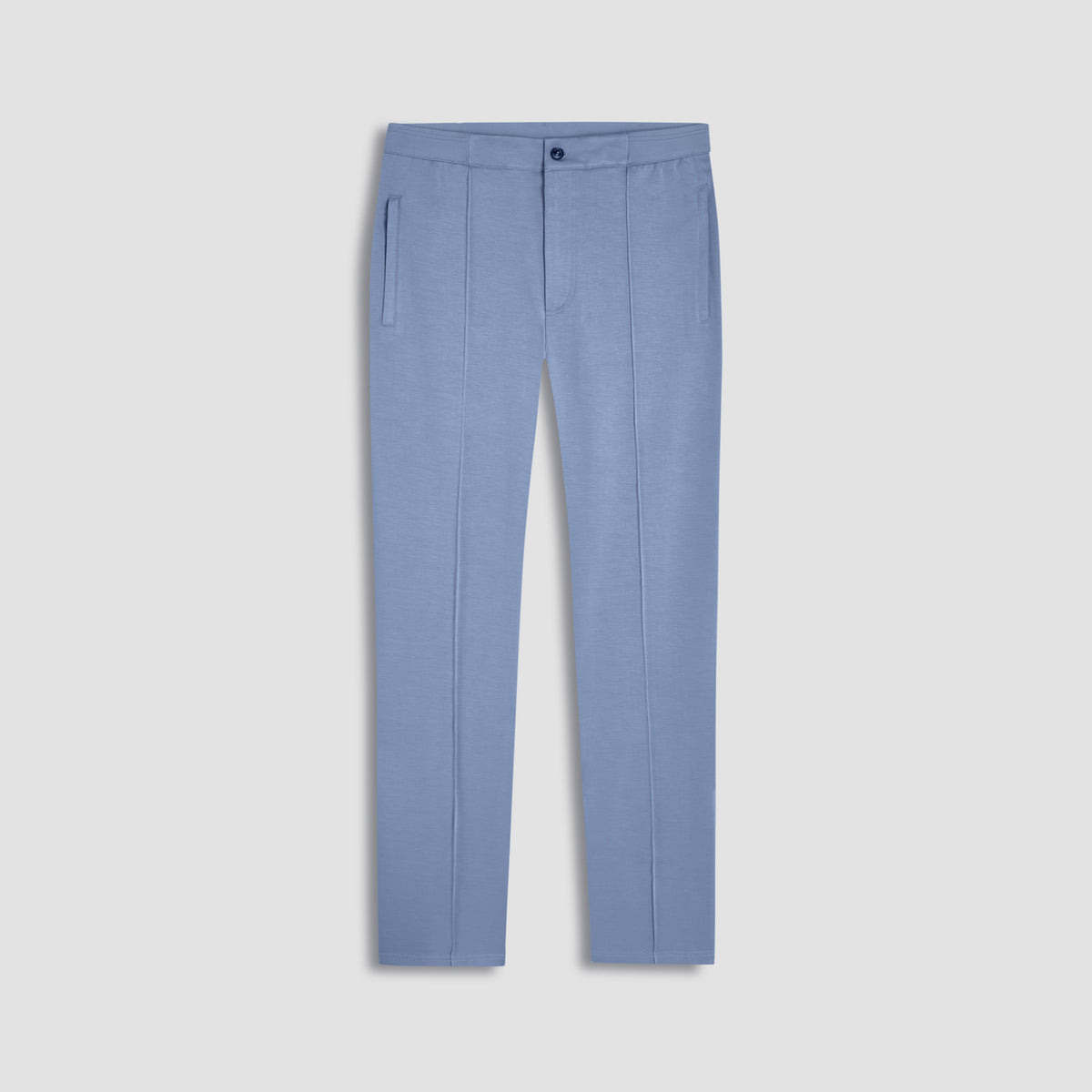 Soft Touch™ Solid Casual Pants
