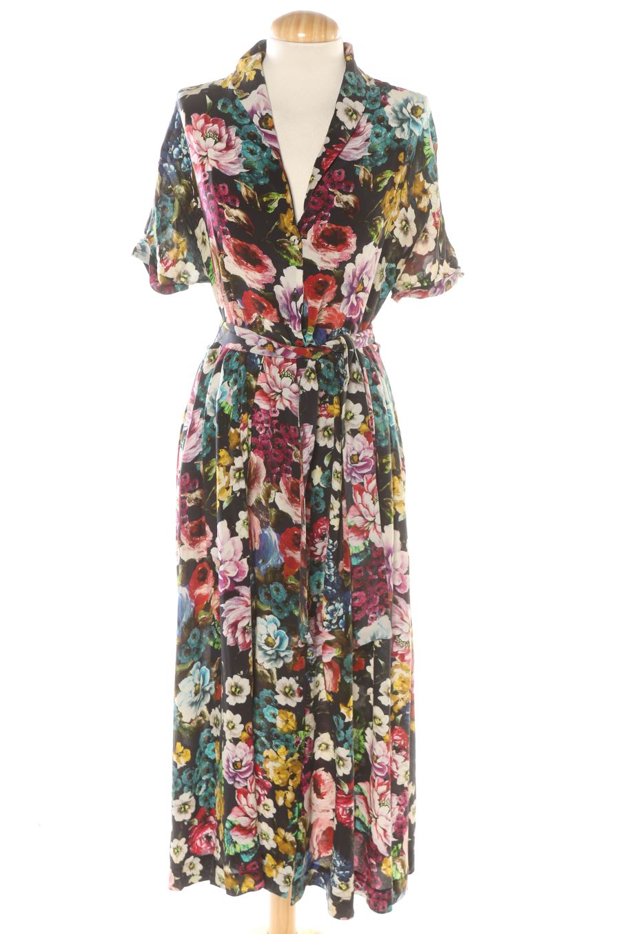 Vestido casual