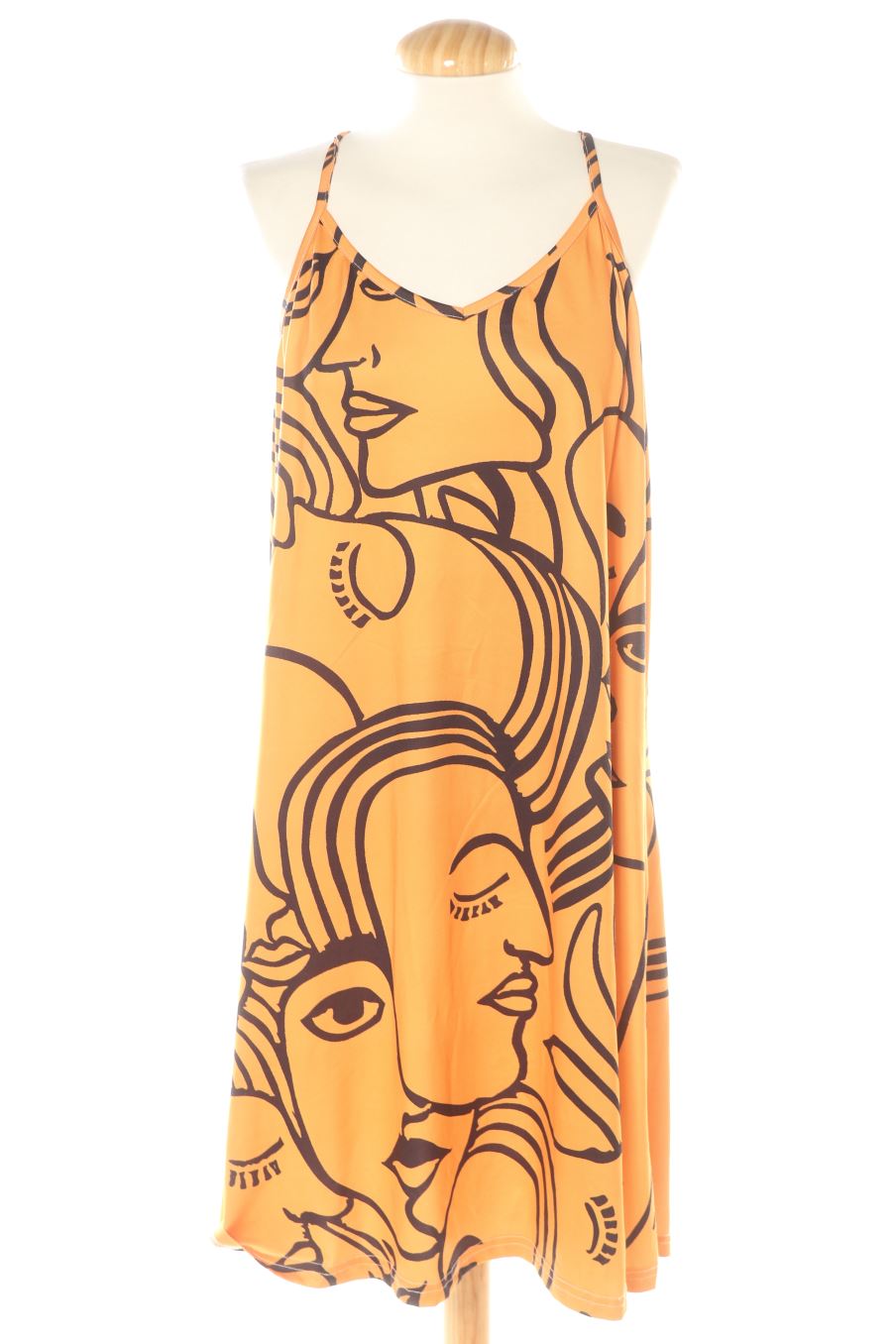 Vestido casual