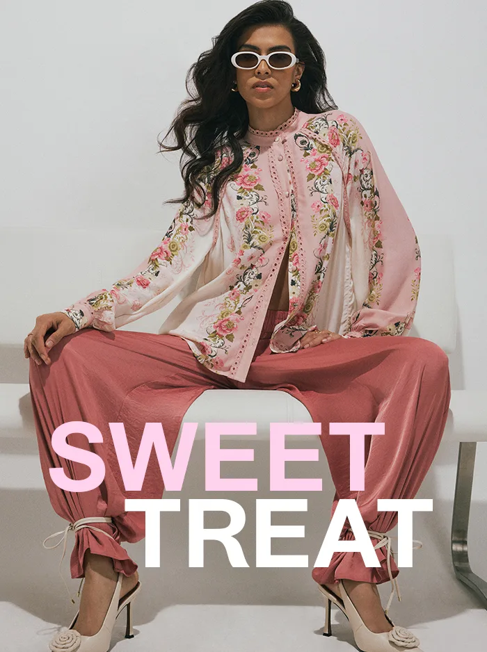 SWEET TREAT
