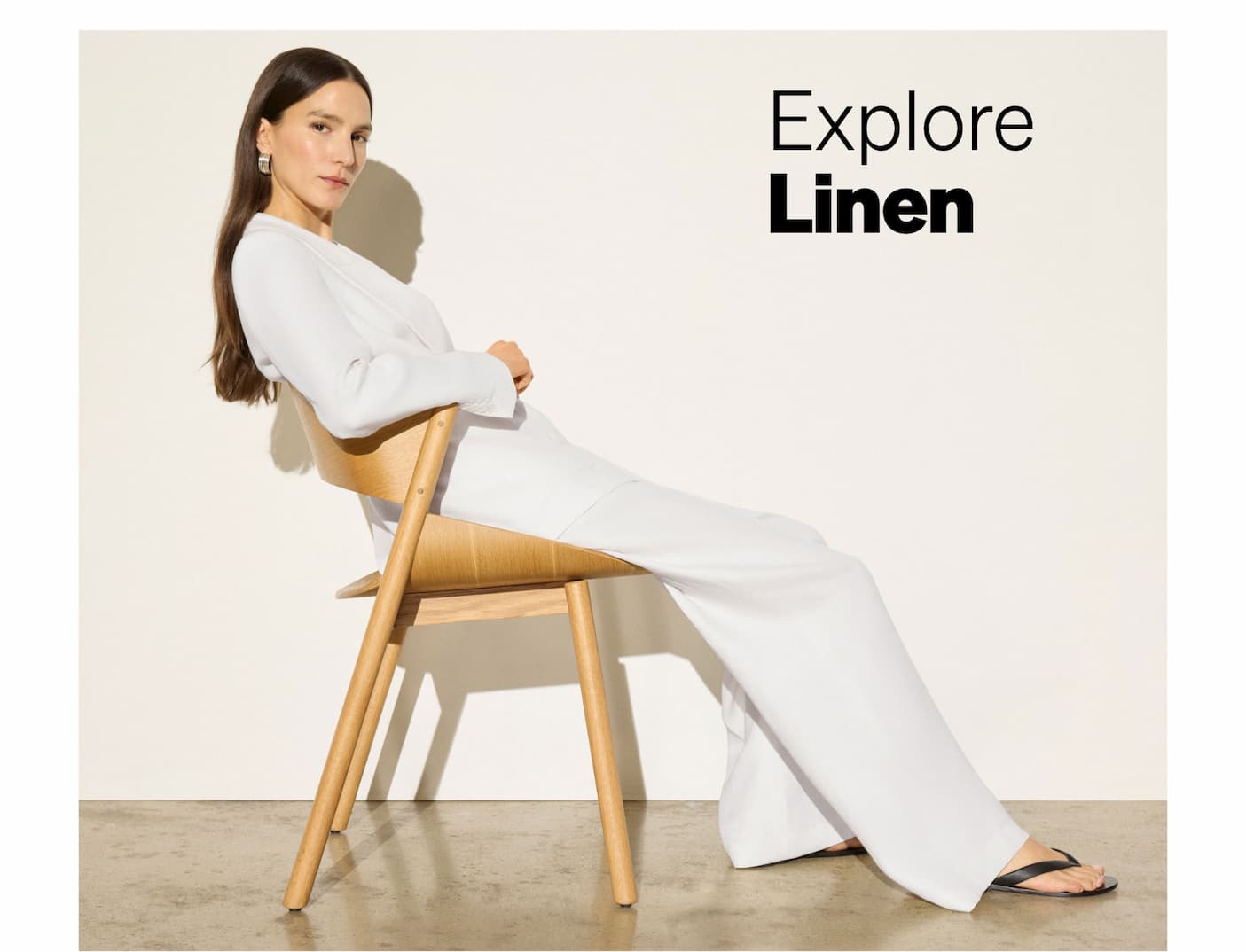 Explore Linen
