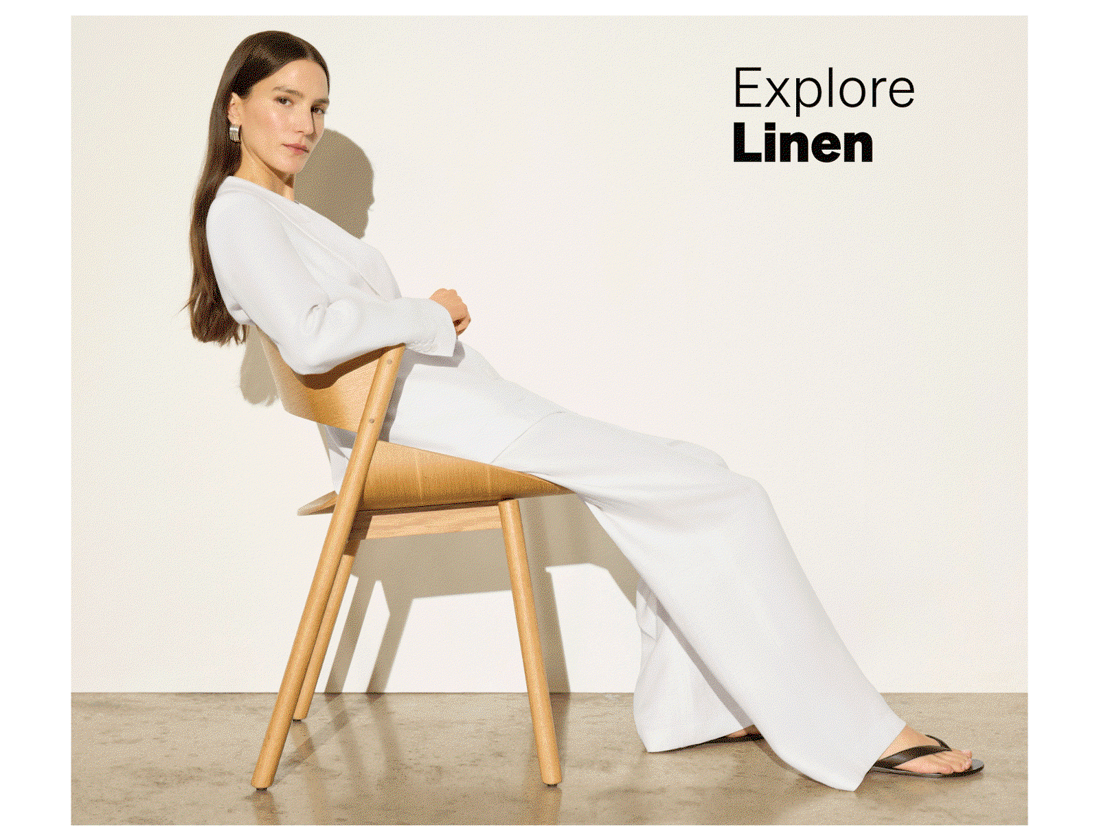 Explore Linen