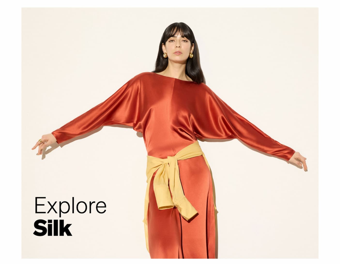 Explore Silk