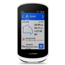 Image of GARMIN Edge Explore 2 cycling computer