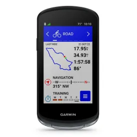 Image of GARMIN Edge 1040 cycling computer