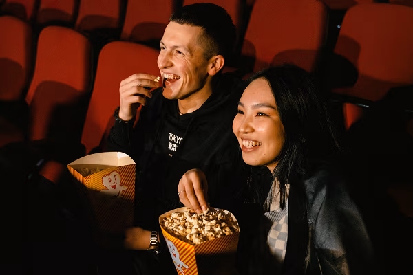 Cinema