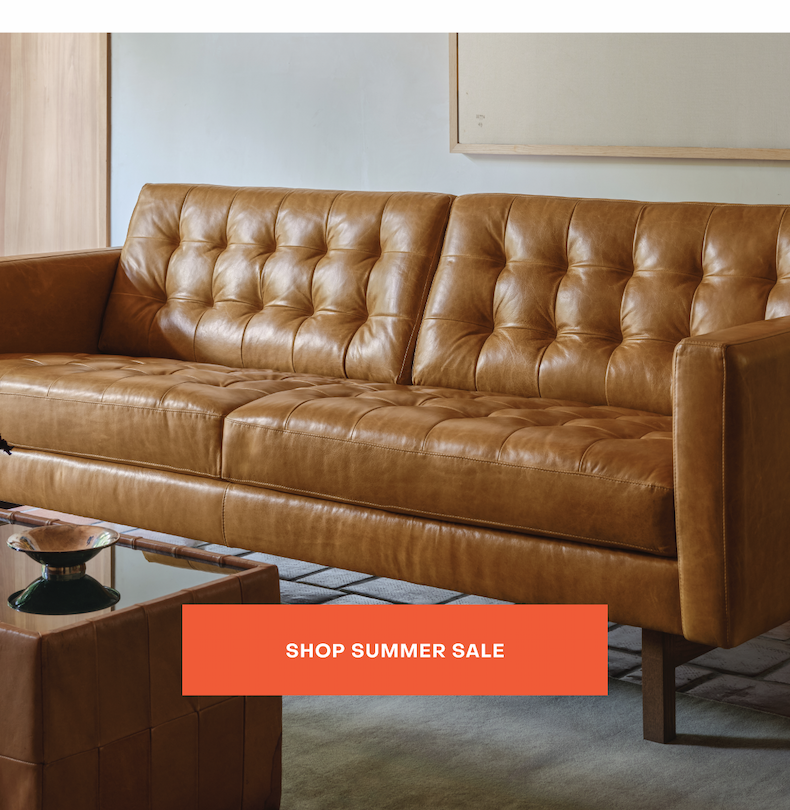 Shop Summer Sale