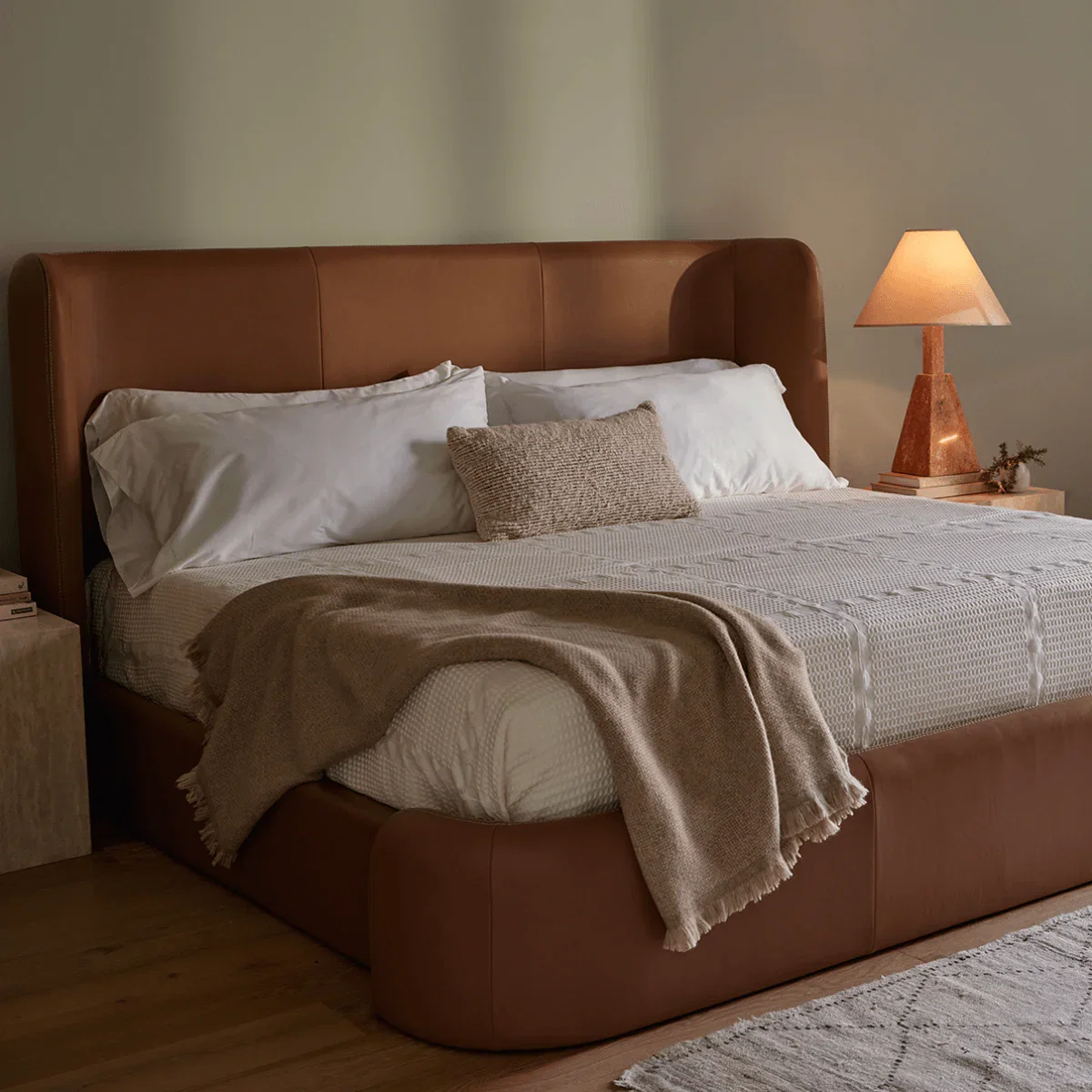 Image of Brinley Bed