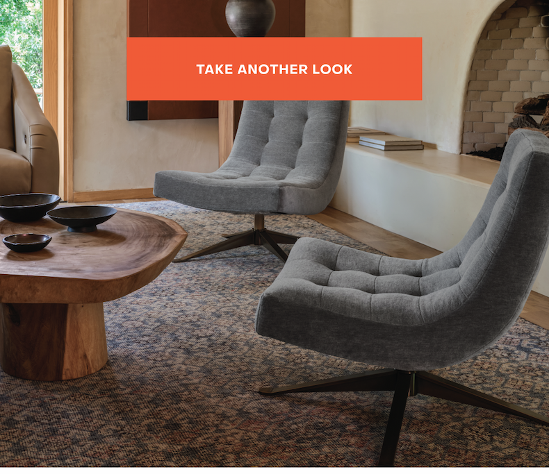 Accent Chairs