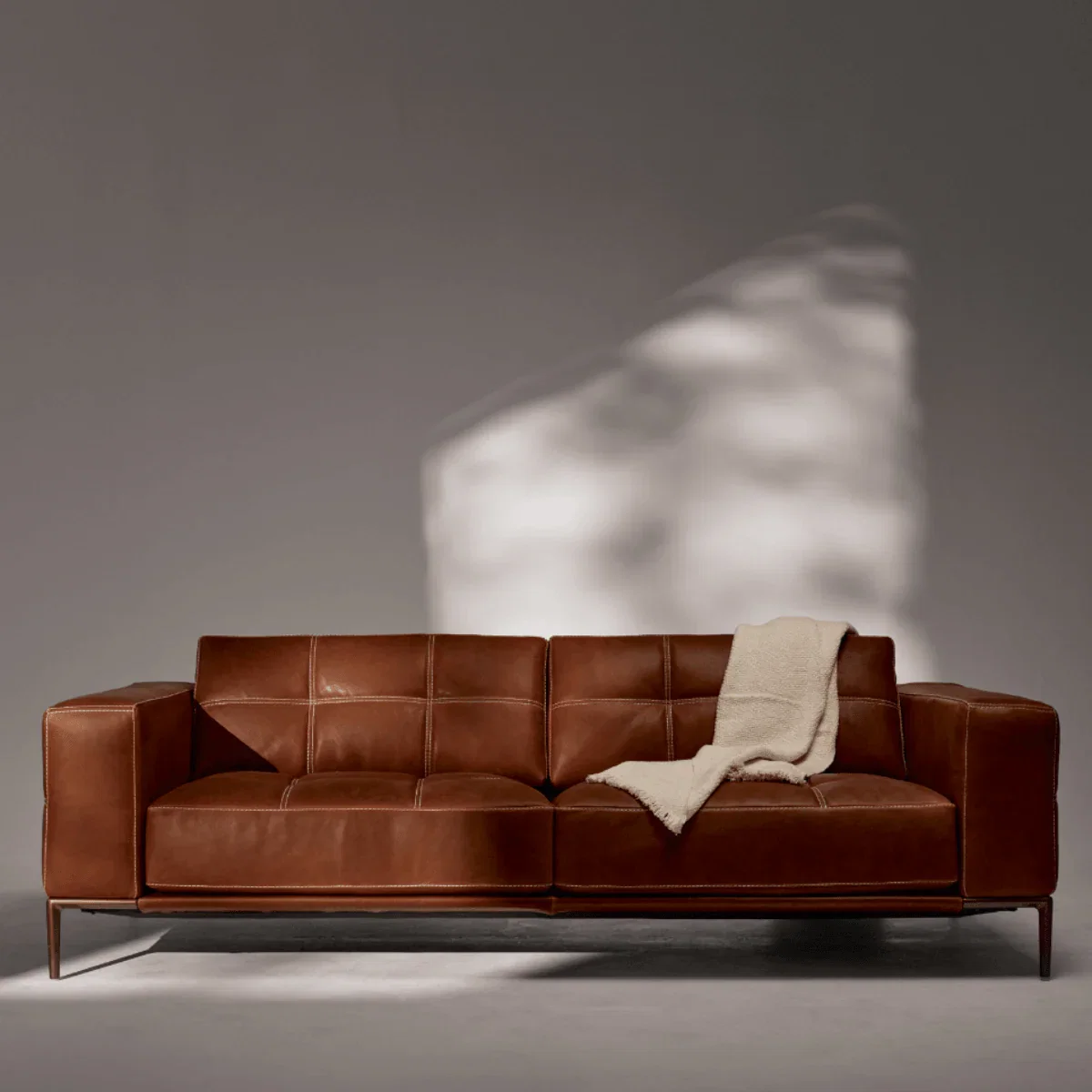 Image of Barcelona Sofa (72"-88")