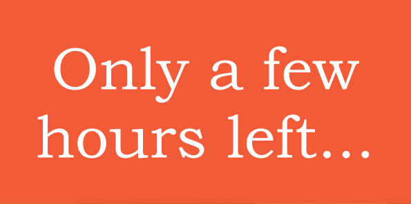 Expiring Tomorrow