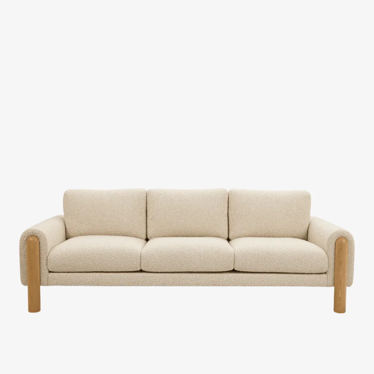 Image of Revie Sofa (90")