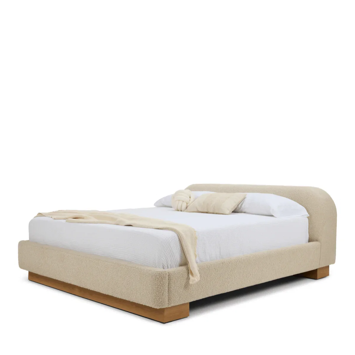 Image of Castiel Bed