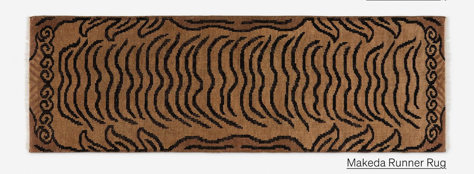 Shop Makeda Runner Rug