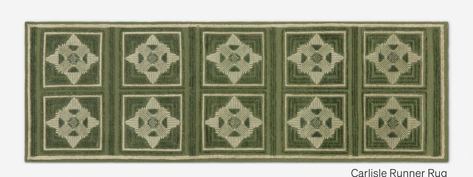 Shop Carlisle Runner Rug