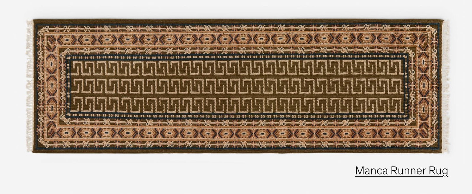Shop Manca Runner Rug
